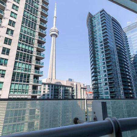Exclusive Downtown 2Bed Suites Торонто Екстериор снимка